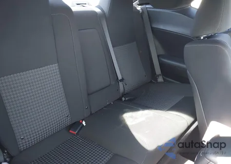 2022 Dodge Challenger Gt из США, поврежденный, VIN 2C3CDZJG2NH260098